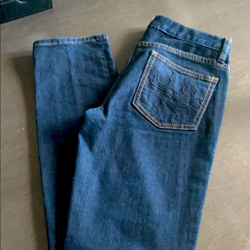 Tory Burch Jeans